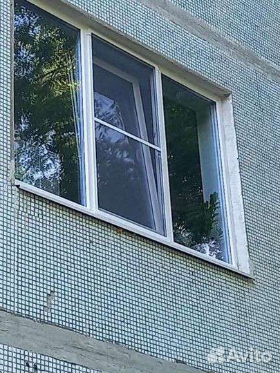 Москитные сетки от производителя