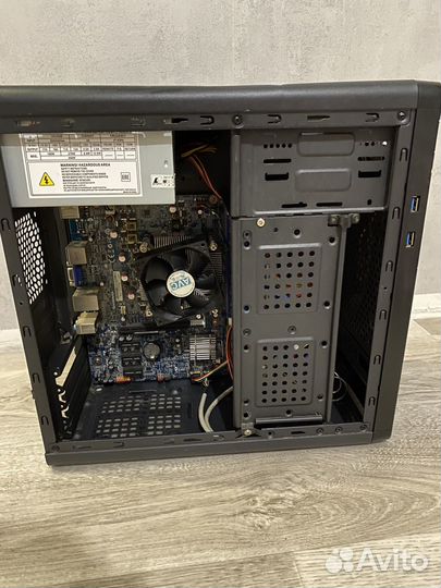 Системный блок i5