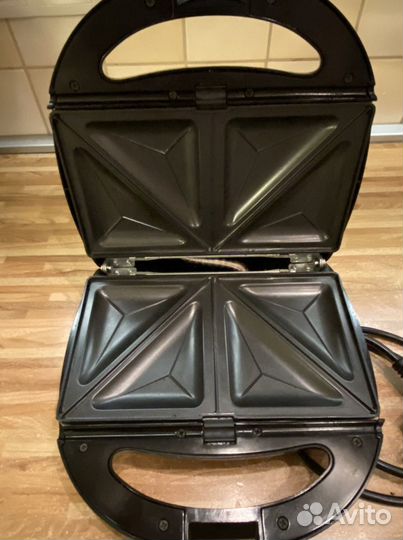 Мультипекарь polaris PST0105