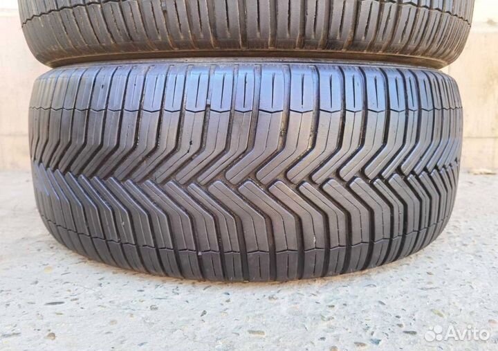 Michelin CrossClimate+ 235/50 R18 101Y