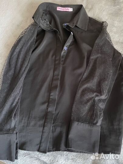 Рубашка женская