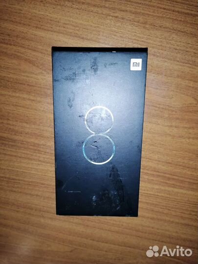 Xiaomi Mi 8 6/128
