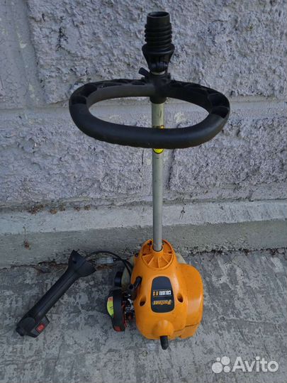 Бензотриммер patriot