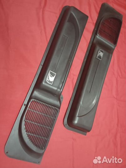 Дверные карманы 