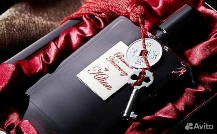 Reni 713U духи унисекс направления bamboo harmony