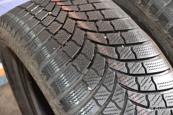 Bridgestone Blizzak LM-001 Evo 205/55 R16 91H