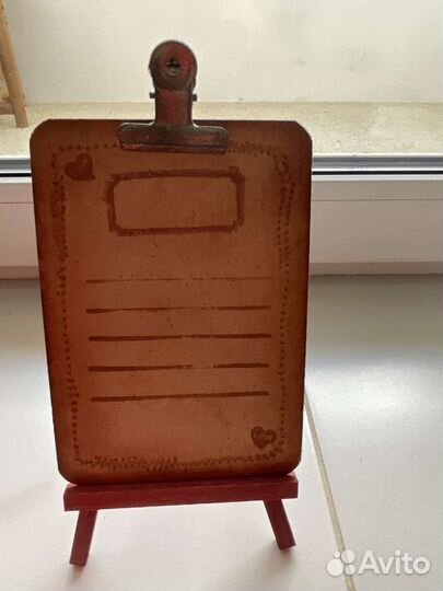 Villeroy boch пасхальный кролик