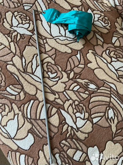 Предметы для художественной гимнастики