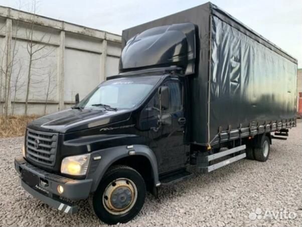 Грузоперевозки Межгород из/В Ульяновск