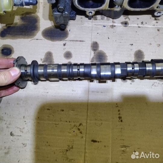 Распредвал к20а2