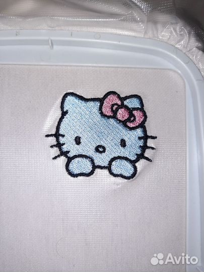 Вышивка на одежде