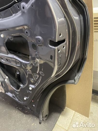 Дверь задняя правая Lexus RX450h