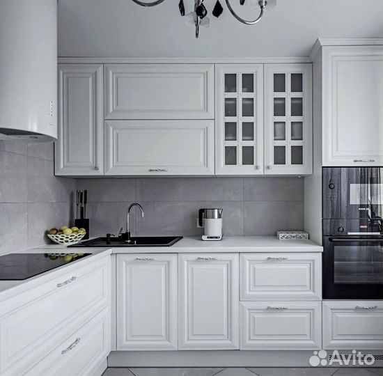 Кухня \ мебель от производителя