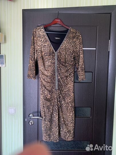 Платье женское