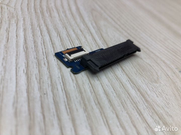 Плата разъема HDD ABL52/AHL50 LS-C703P