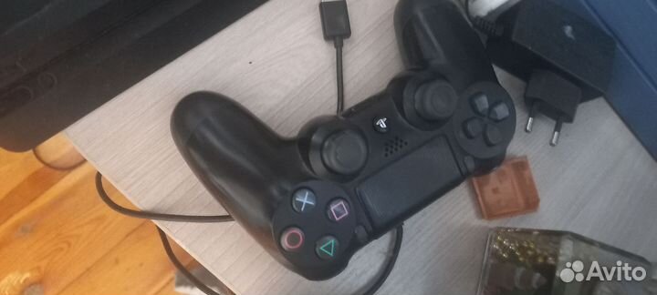 Sony playstation 4 slim 1tb