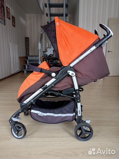 Коляска peg perego si