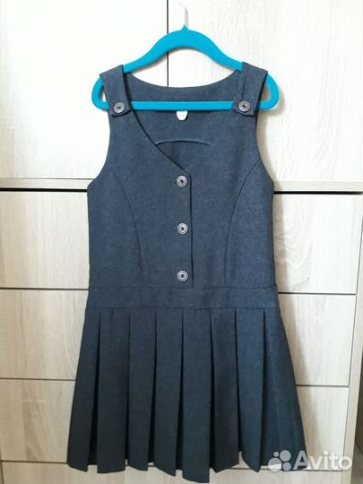 Школьная форма