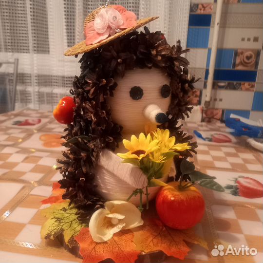 Поделки и подарки в наличии и на заказ