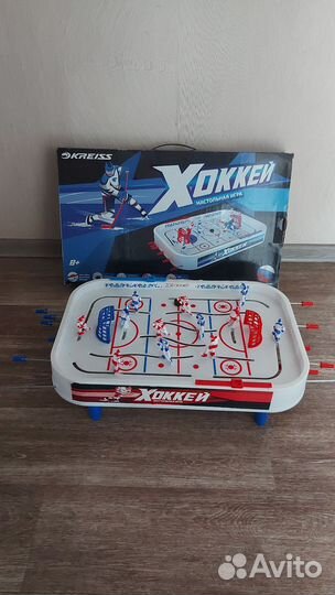 Настольная игра 