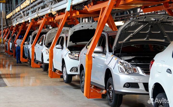 Разнорабочий