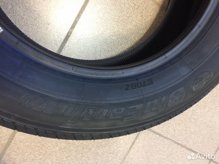 Yokohama E70BZ 215/60 R16 95V