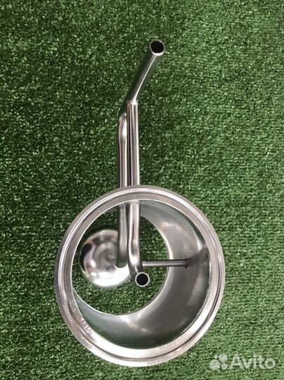 Клонна 4 дюйма с узлом отбора в диоптре