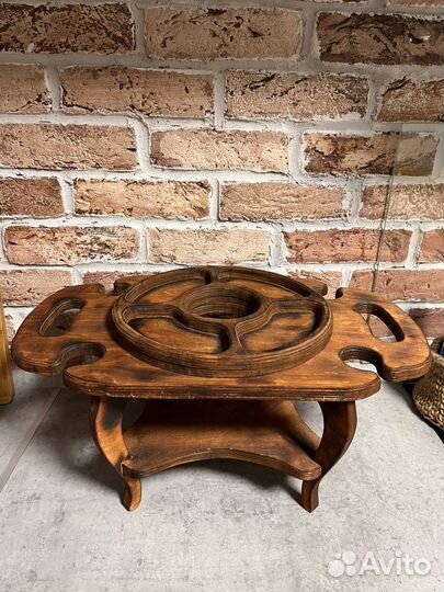 Винница из фанеры