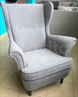 Кресло трон на заказ