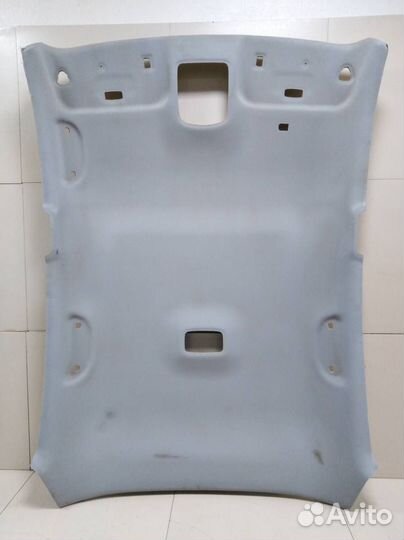 Обшивка потолка Kia Optima 3 TF 2010-2015