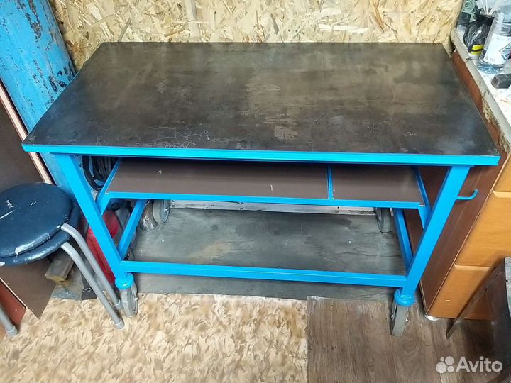 Электрогазосварщик 6р