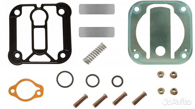 Р/к компрессора