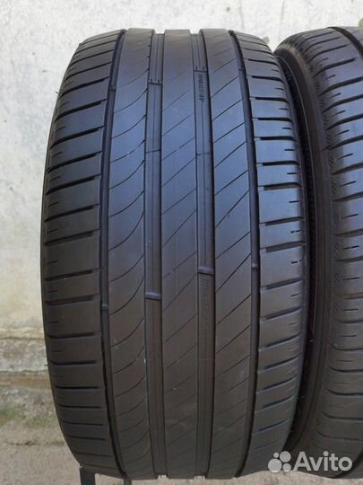 Kleber Dynaxer UHP 245/40 R18 93Y