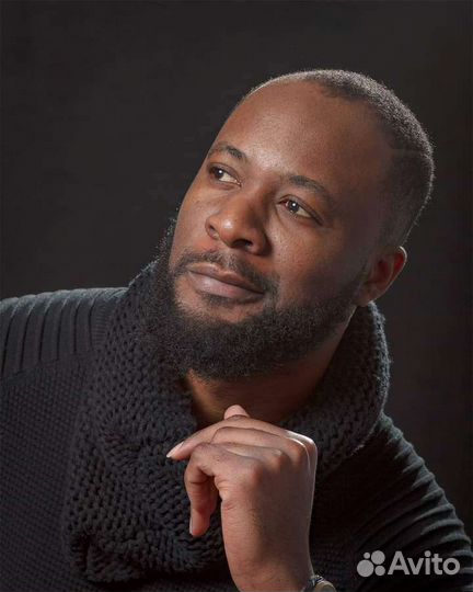 Репетитор английского с носителем