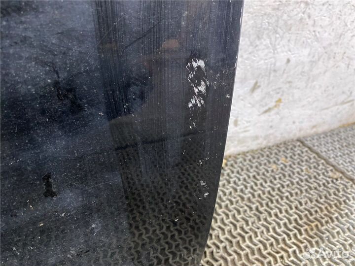 Дверь боковая Nissan Navara, 2006