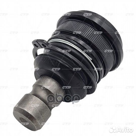 Старый номер cbkk-27) Шаровая опора ниж. CB02