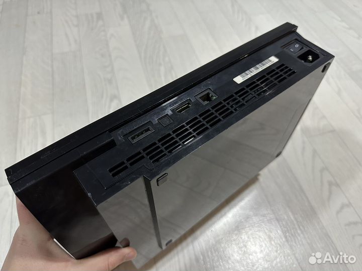 Horizon Zero Dawn для Sony PlayStation 4