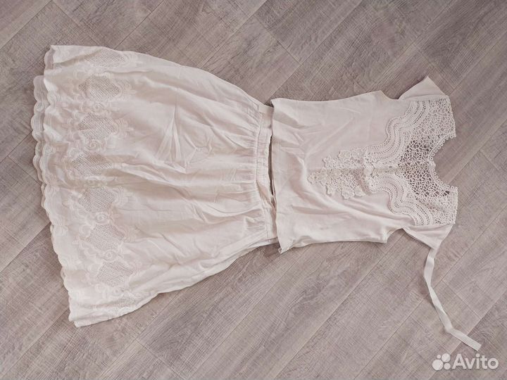 Женские вещи