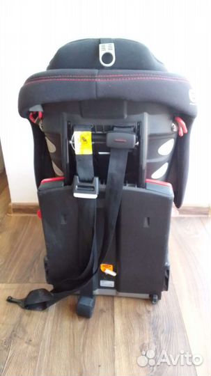 Детское автокресло Jane EXO