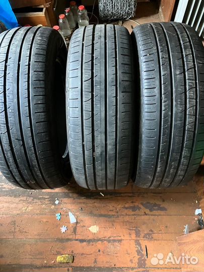 Pirelli Scorpion Verde All Season 225/65 R17 102H