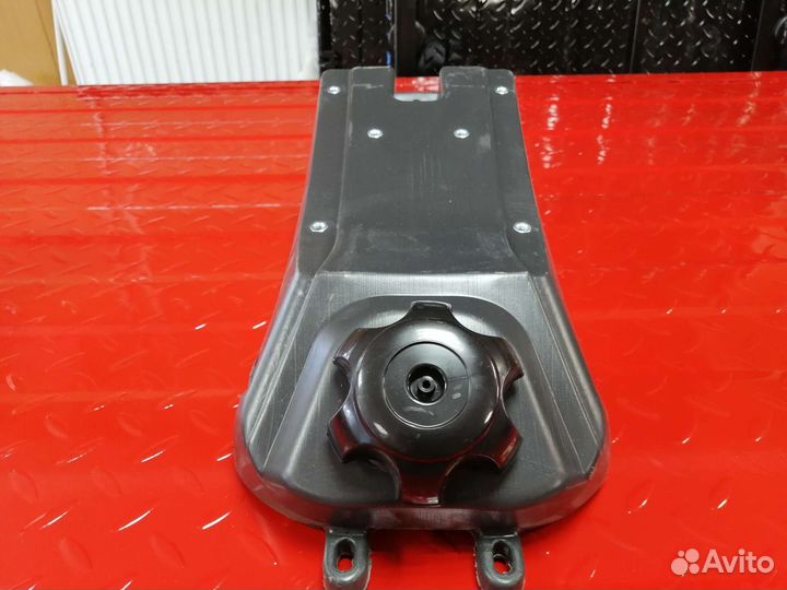 Бак топливный (пластик) Питбайк Vento 17/14 (KXD)