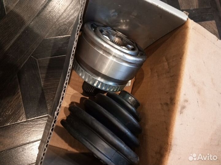 Шрус наружний passat b5