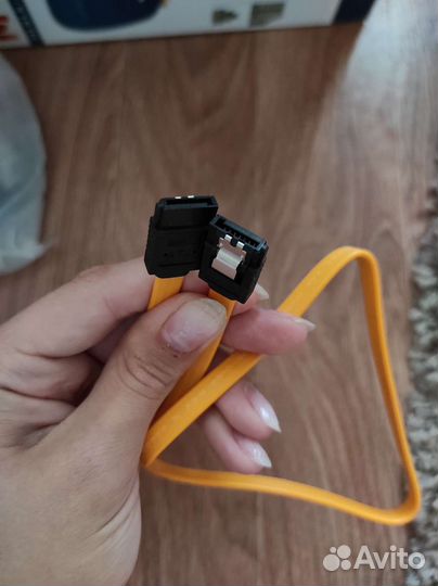 Кабель для компьютера