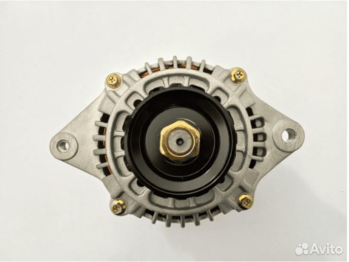 Генератор 4Y/491 14V 65A