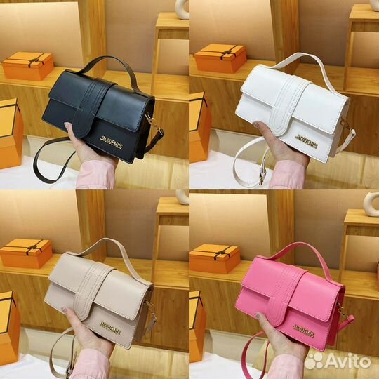 Сумка женская