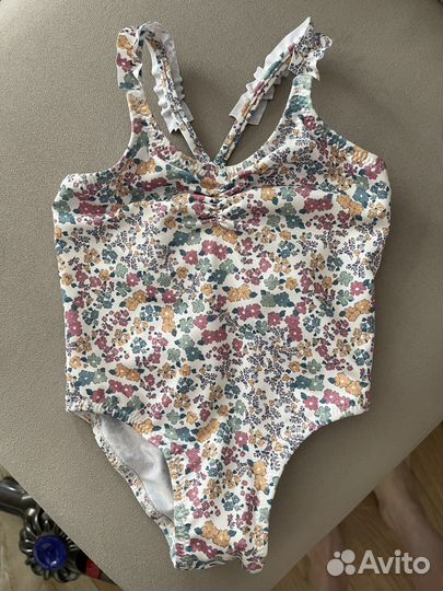 Купальник zara 80