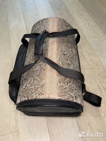 Переноска для собак