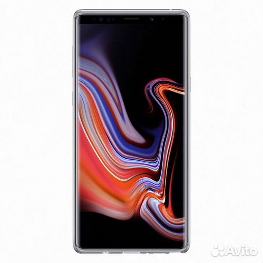 Накладка EF-QN960ttegru для Samsung Galaxy Note 9