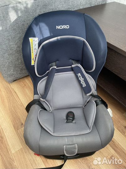 Детское автокресло бу