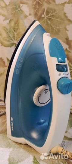 Утюг vitek